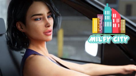 milfy city|Milfy City [FULL] .